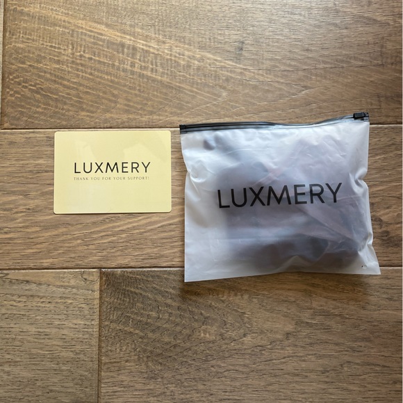 Luxmery Sculpting Bodysuit - Picture 3 of 3